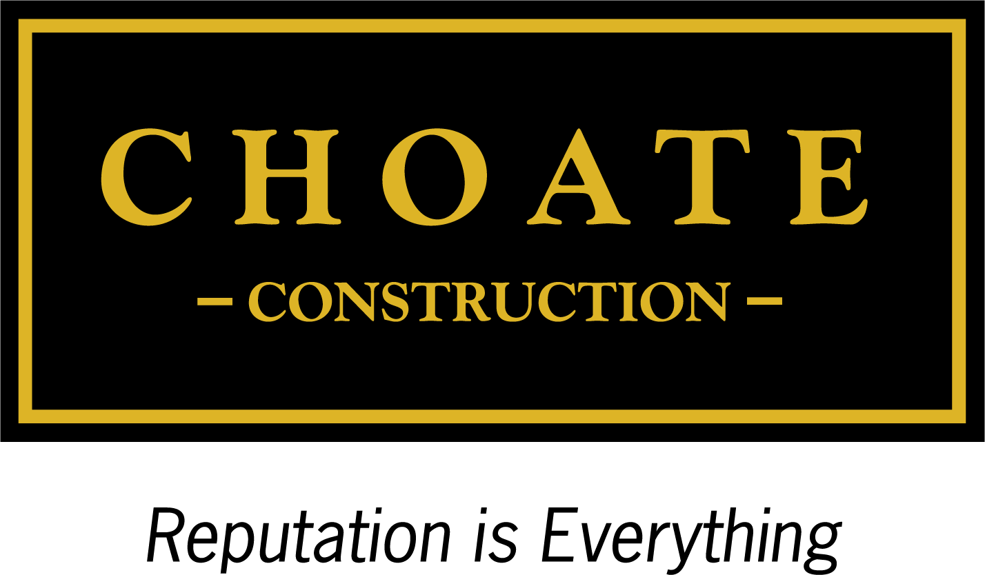 Choate Construction 